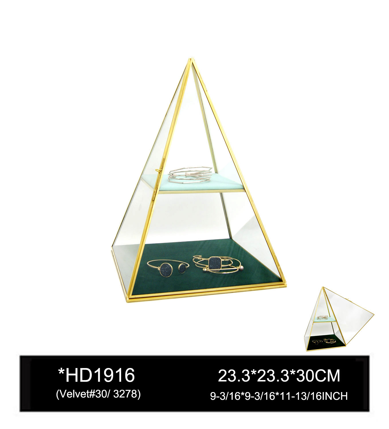 HD1916